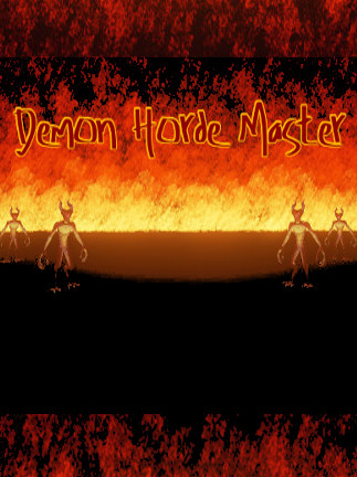 Demon Horde Master Steam Key GLOBAL Demon Horde Master Steam Key GLOBAL