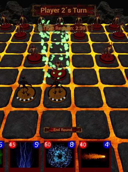 Demon Horde Master Steam Key GLOBAL Demon Horde Master Steam Key GLOBAL