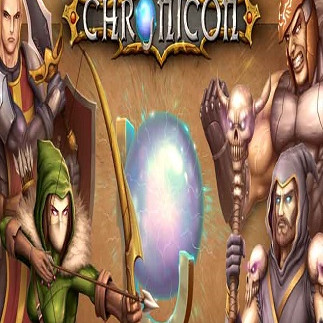 Chronicon Steam Key GLOBAL
