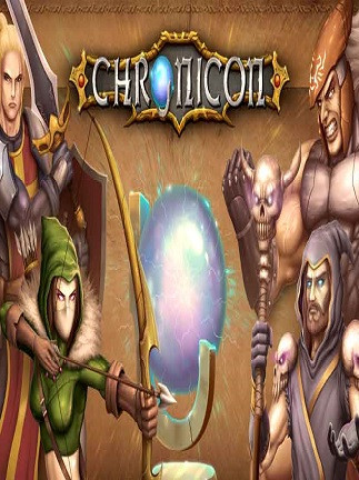 Chronicon Steam Key GLOBAL Chronicon Steam Key GLOBAL