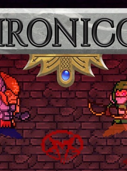Chronicon Steam Key GLOBAL Chronicon Steam Key GLOBAL