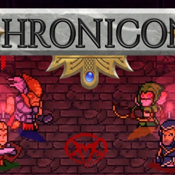 Chronicon Steam Key GLOBAL