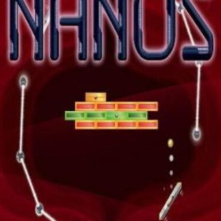 NANOS Steam Key GLOBAL