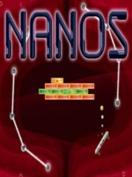 NANOS Steam Key GLOBAL NANOS Steam Key GLOBAL