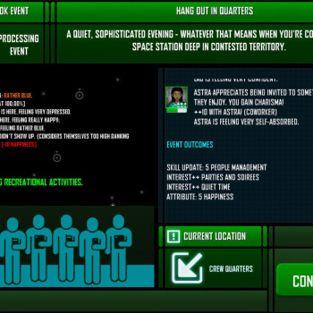 Redshirt Steam Key GLOBAL