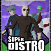 SUPER DISTRO Steam Key GLOBAL SUPER DISTRO Steam Key GLOBAL
