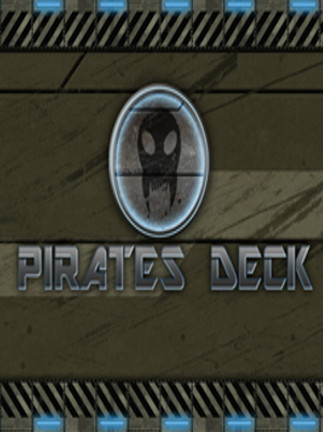 Pirates Deck Steam Key GLOBAL Pirates Deck Steam Key GLOBAL