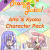100% Orange Juice - Alte & Kyoko Character Pack Steam Key GLOBAL