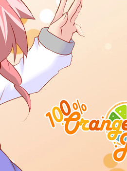 100% Orange Juice - Alte & Kyoko Character Pack Steam Key GLOBAL