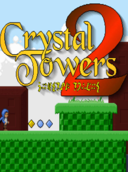Crystal Towers 2 XL Steam Key GLOBAL Crystal Towers 2 XL Steam Key GLOBAL