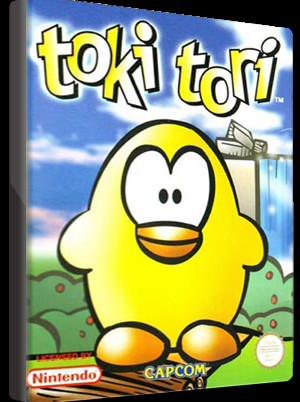 Toki Tori Steam Key GLOBAL