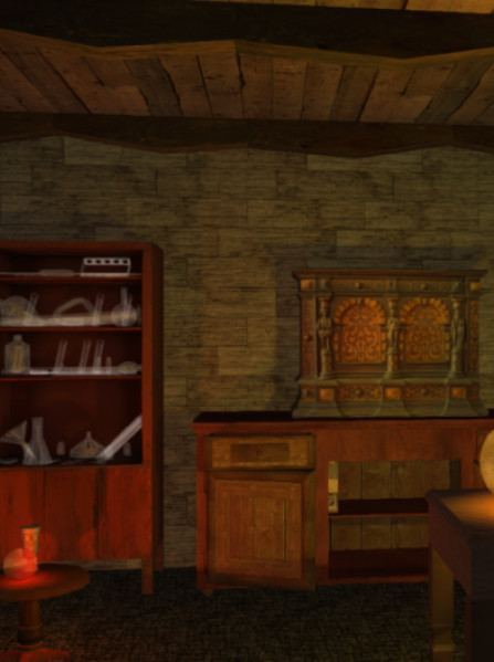 Ferrum's secrets: where is grandpa? Steam Key GLOBAL Ferrum's secrets: where is grandpa? Steam Key GLOBAL