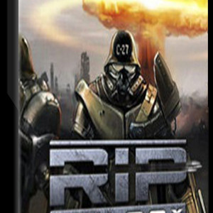 RIP - Trilogy Steam Key GLOBAL