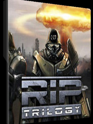 RIP - Trilogy Steam Key GLOBAL