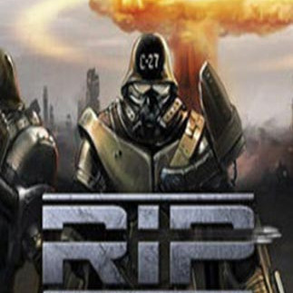 RIP - Trilogy Steam Key GLOBAL