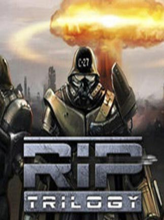RIP - Trilogy Steam Key GLOBAL