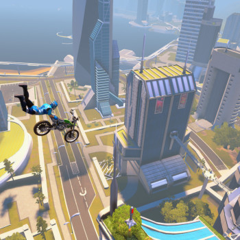 Trials Fusion - The Awesome Max Edition Ubisoft Connect Key GLOBAL