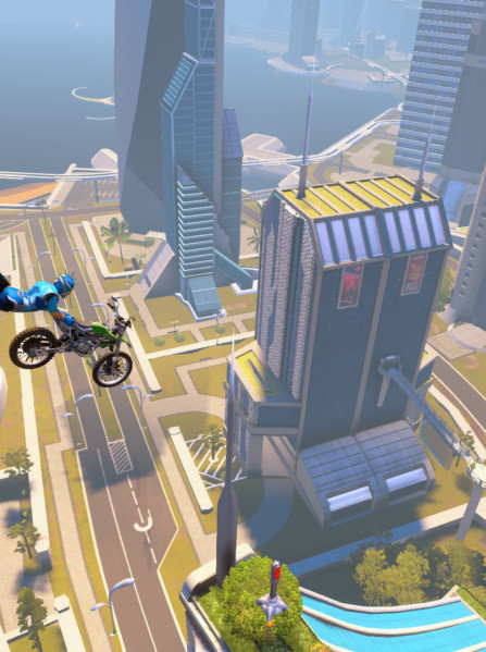 Trials Fusion - The Awesome Max Edition Ubisoft Connect Key GLOBAL Trials Fusion - The Awesome Max Edition Ubisoft Connect Key GLOBAL