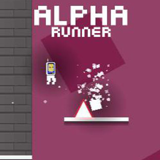 Alpha Runner Steam Key GLOBAL