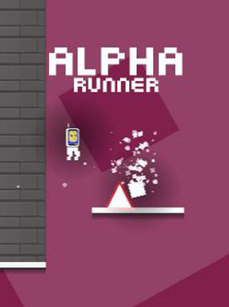 Alpha Runner Steam Key GLOBAL Alpha Runner Steam Key GLOBAL