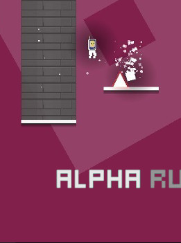 Alpha Runner Steam Key GLOBAL Alpha Runner Steam Key GLOBAL