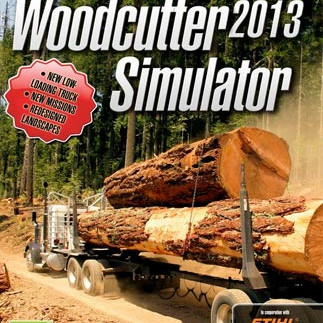 Woodcutter Simulator 2013 Steam Key GLOBAL