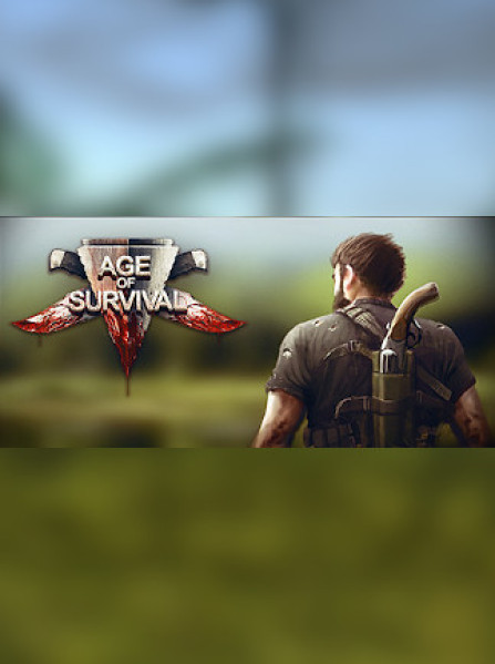 Age of Survival (PC) - Steam Key - GLOBAL Age of Survival (PC) - Steam Key - GLOBAL