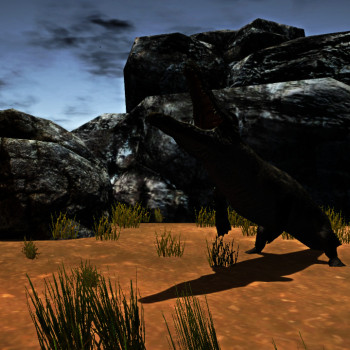 Age of Survival (PC) - Steam Key - GLOBAL