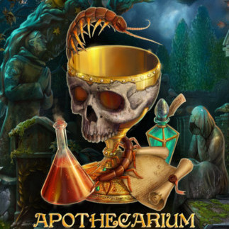 Apothecarium: The Renaissance of Evil - Premium Edition Steam Key GLOBAL