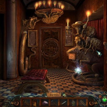 Apothecarium: The Renaissance of Evil - Premium Edition Steam Key GLOBAL