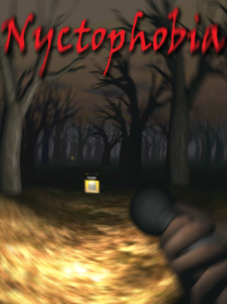 Nyctophobia Steam Key GLOBAL