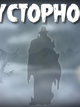 Nyctophobia Steam Key GLOBAL