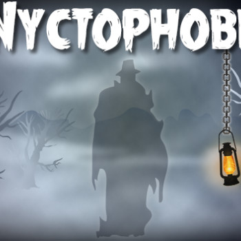 Nyctophobia Steam Key GLOBAL