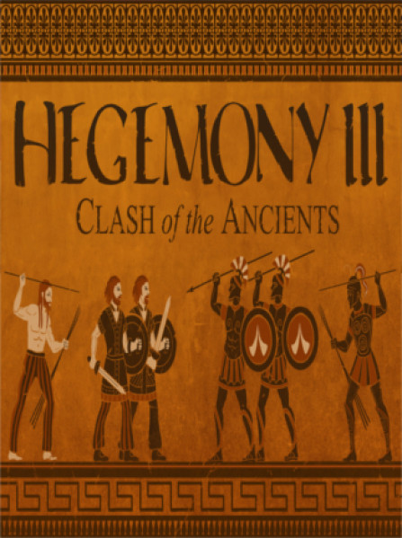 Hegemony III: Clash of the Ancients Steam Key GLOBAL Hegemony III: Clash of the Ancients Steam Key GLOBAL