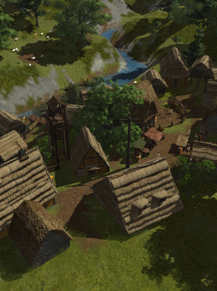 Hegemony III: Clash of the Ancients Steam Key GLOBAL Hegemony III: Clash of the Ancients Steam Key GLOBAL