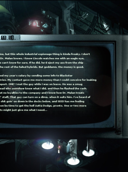 STASIS - Deluxe Edition Steam Key GLOBAL STASIS - Deluxe Edition Steam Key GLOBAL