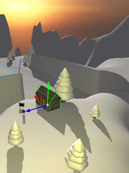 Mad Snowboarding Steam Key GLOBAL