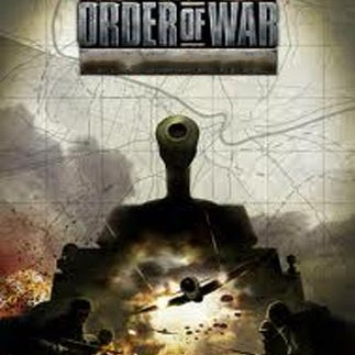 Order of War Steam Key GLOBAL