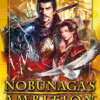 NOBUNAGA'S AMBITION: Sphere of Influence Steam Key GLOBAL