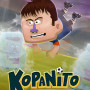 Kopanito All-Stars Soccer Steam Key GLOBAL