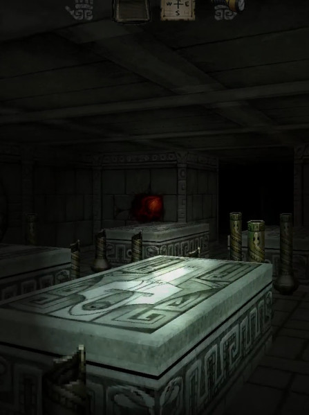 I Can't Escape: Darkness Steam Key GLOBAL