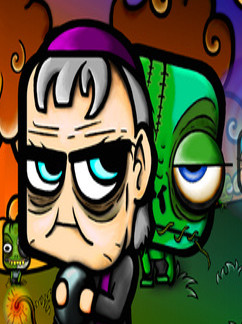 Clergy Splode Steam Key GLOBAL