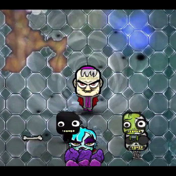 Clergy Splode Steam Key GLOBAL