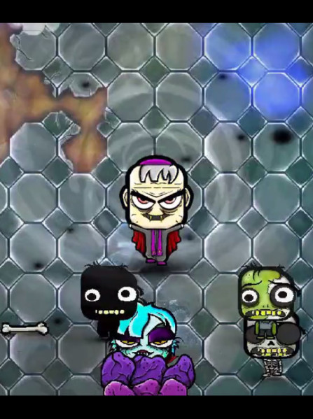 Clergy Splode Steam Key GLOBAL Clergy Splode Steam Key GLOBAL