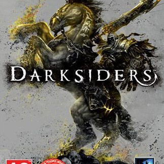 Darksiders Steam Key GLOBAL