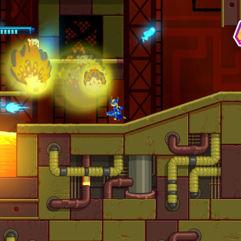 20XX Steam Key GLOBAL