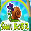 Snail Bob 2 Steam Key GLOBAL