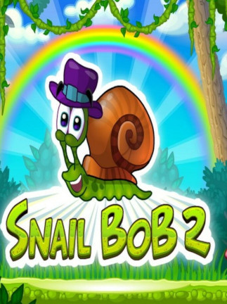Snail Bob 2 Steam Key GLOBAL