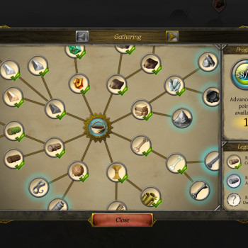 Thea: The Awakening Steam Key GLOBAL