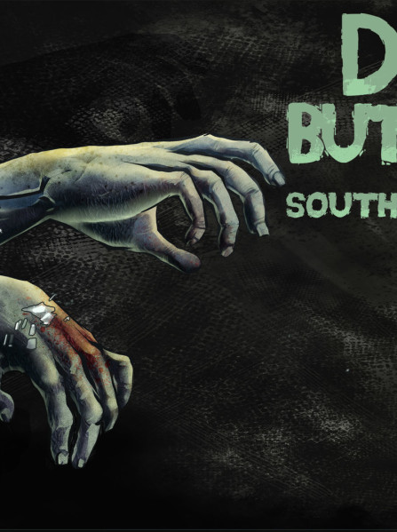 Dead But Alive! Southern England Steam Key GLOBAL Dead But Alive! Southern England Steam Key GLOBAL
